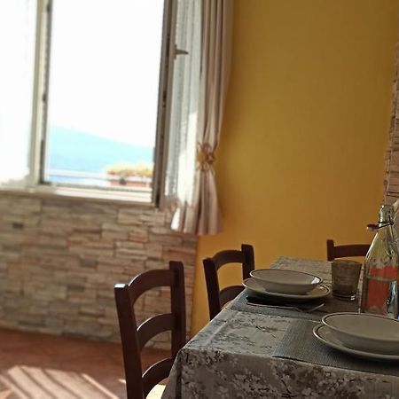 Garda View Guest House Tenno Ngoại thất bức ảnh