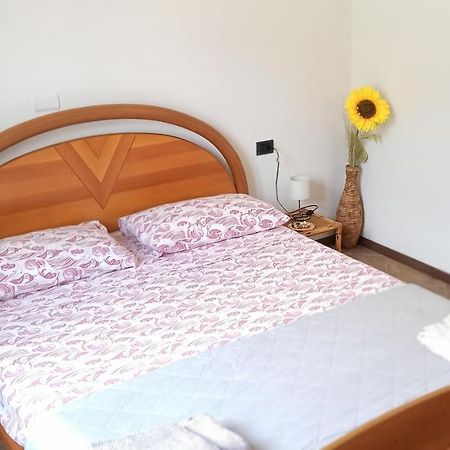 Garda View Guest House Tenno Ngoại thất bức ảnh