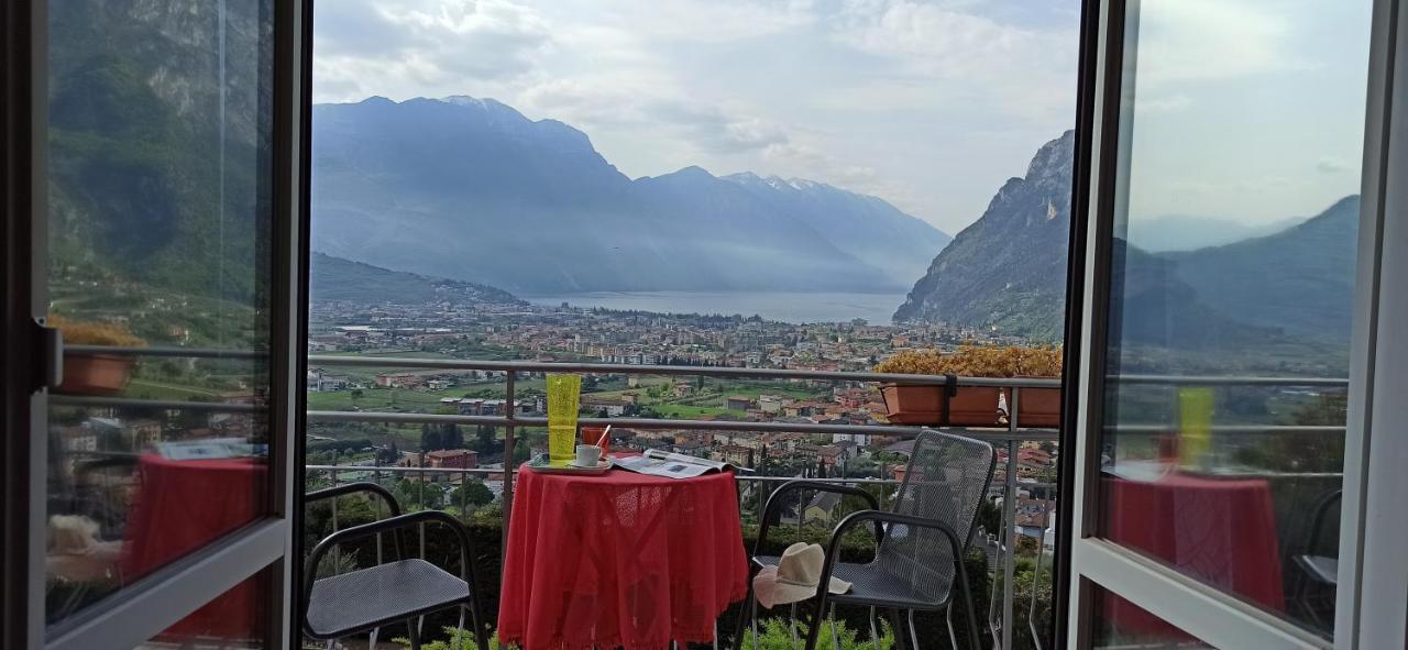 Garda View Guest House Tenno Ngoại thất bức ảnh