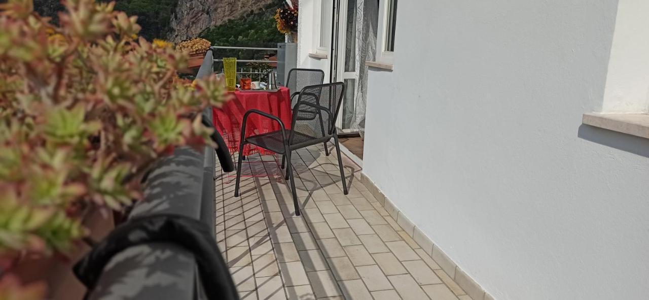 Garda View Guest House Tenno Ngoại thất bức ảnh
