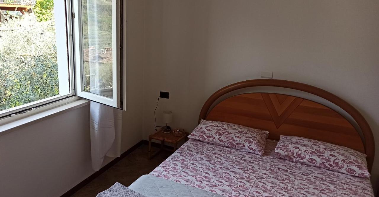 Garda View Guest House Tenno Ngoại thất bức ảnh