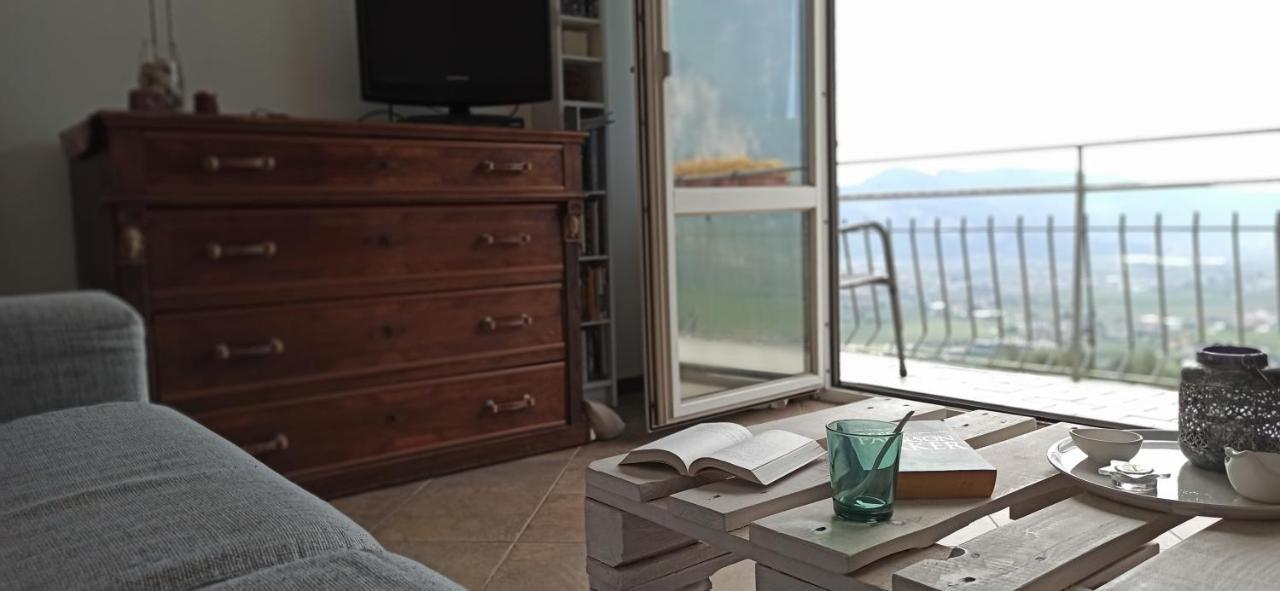 Garda View Guest House Tenno Ngoại thất bức ảnh