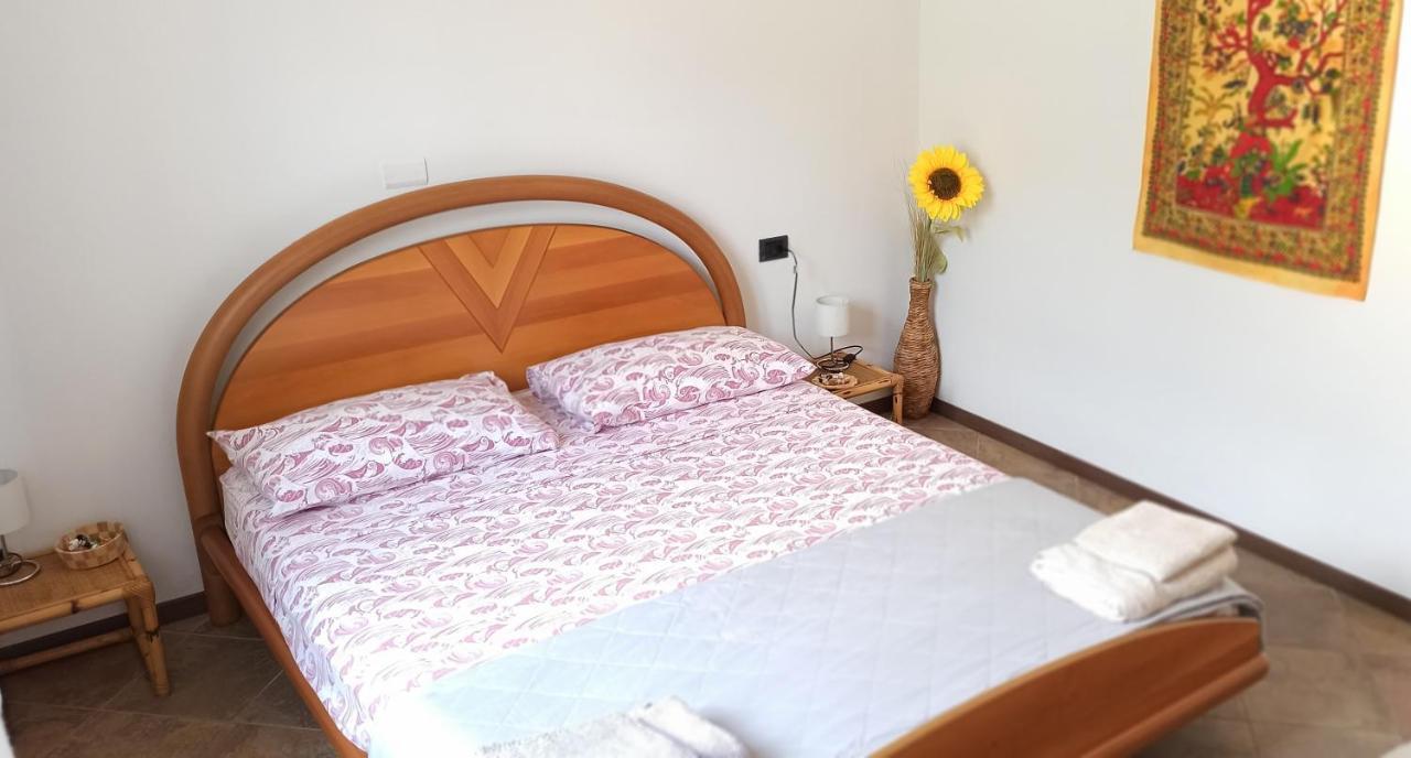 Garda View Guest House Tenno Ngoại thất bức ảnh