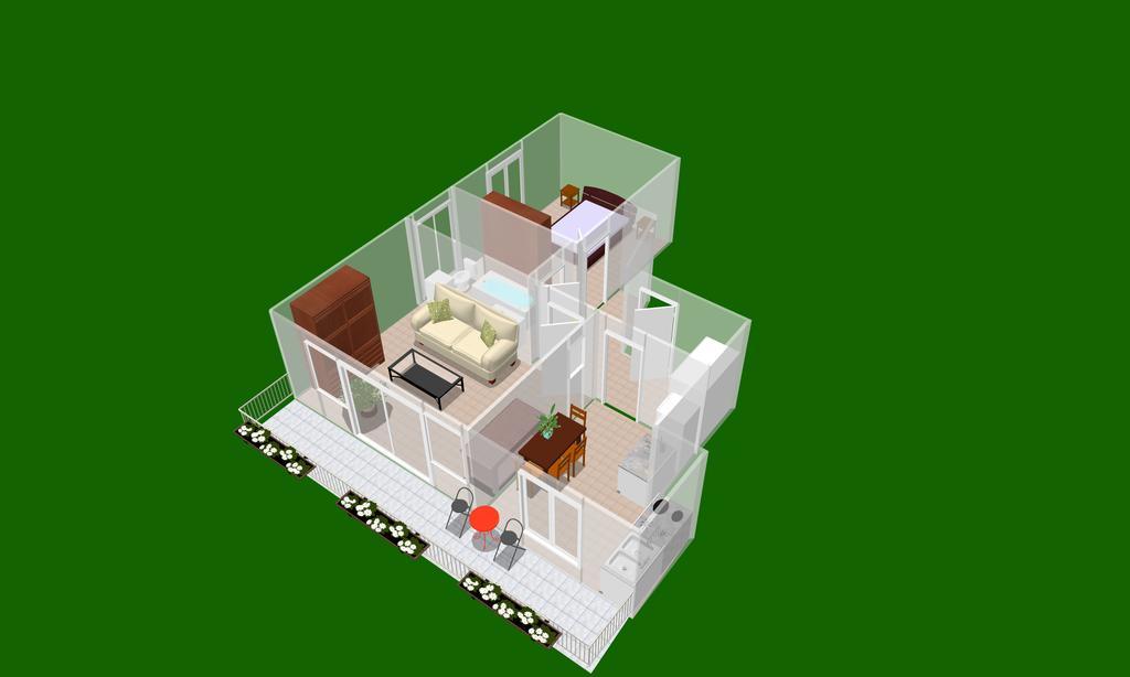 Garda View Guest House Tenno Ngoại thất bức ảnh